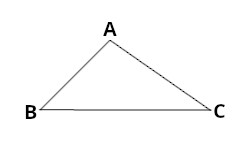 三角形△ABC